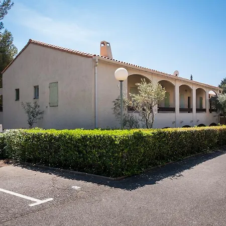 Apartment Les Jardins Du Port - Cosyprovence *